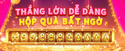 Ưu Đãi Nạp Tiền Cực Khủng