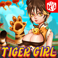 Lòng hổ dễ thương